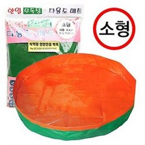 한일 무독성 김장매트 소 (김장다라 김치 버무리매트