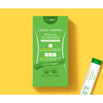 웰빙곳간 가르시니아 다이어트 유산균 장건강 3g 30포 1box 2box 3box 4box 6box, 블프데이 3box+3box