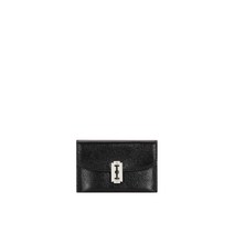 BL Occam Lune Card Wallet 오캄 룬 카드지갑 Black