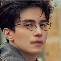 정식수입 휴고보스 명품 BOSS 1067/F 3컬러 티타늄 안경테 경량 남녀공용 백화점동일상품