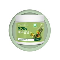 국내산 유기농 여주 가루 당뇨 생식 분말 저혈당 140g