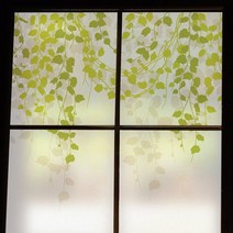 칼라안개시트_안개숲속의 비밀정원_A01_W90xH90cm