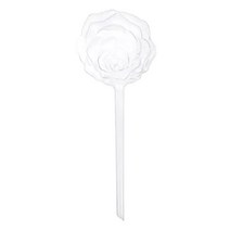 물주기 화분 급수자동 물방울 관개 시스템 급수 식물 꽃 실내 원예 가정용 병 홈 도매, 07 Rose