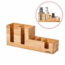 키밍 / 모들 디스펜서 5구 원목디스펜서 종이컵홀더 빨대정, 본품