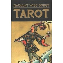 Radiant Wise Spirit Tarot, Lo Scarabeo(저),Llewellyn Pub.., Llewellyn Publications