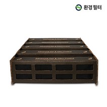기타 바보사랑[환경필터]아이큐에어 헬스프로 공기청정기필터 탈취필터