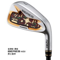 새로운 골프 아이언 혼마 S-08 골프 클럽 세트 4 스타 BERES AIZU 골프 클럽 아이언 R /SR /S 플렉스 흑연, 01 Irons head onlys