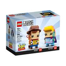 브릭헤즈 토이스토리 우디와 보핍 40553 레고 [ 국내정품/국내배송 ]