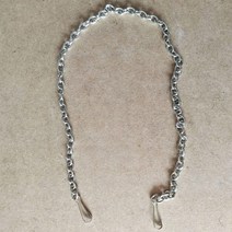 네온 보드 LED 미니 전광판 메뉴판 입간판 형광등 보드 발광 칠판 전용 리모콘 전원 코드 변환 장치 흡착 컵 배터리 상자 당 점 형광 판 사용, 교수형 형광 판 교수형 체인, 1개