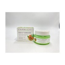 Farmacy Daily Greens Oil-Free Gel Moisturizer 1.7oz/50mL Full Size