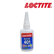 록타이트 401 순간접착제, 1개입