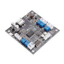 Zeyuan VU 헤더 미터 드라이버 보드 TS-VU002B DC 파워 앰프 오디오 레벨 앰프 백라이트 PCB 5V DB 오디오 레벨 미터 드라이브, 70x70x25mm, PCB 보드, 검은 색