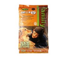 도그랑 훼밀리 진도 10kg, 10000g