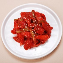 [오대양씨푸드] 오대양 홍어 회 가오리 무침 1kg, 홍어무침, 1개