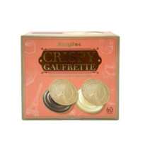 켄지 크리스피 고프레 바닐라/초코 630g 코스트코, 1개