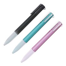 [유니] 스타일핏 홀더5본 UE5H-258(낱개), 단품, 기본제품구매, 선택:[7014462]메탈릭핑크