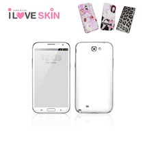 알럽스킨 LG V50S ThinQ 휴대폰스킨 보호필름 LM-V510N, 1매