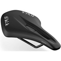 FIZIK (피지크) TERRA ARGO X5 S-Alloy 레일 카본 자전거안장, 폭 : 150mm, 1개