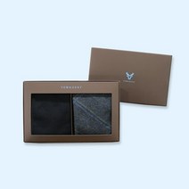 타운젠트 고급 신사양말 2족 패키지