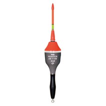 구짱낚시 해동 마스터 원투 전자찌(HF-189) 전자막대찌 바다막대찌, 0.5호