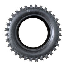 경운기타이어 트렉터 콤바인 타이어 4.80/4.00-8 스터드 잔디 트랙터 왜건 Snowblower 400-8 인치, 한개옵션0
