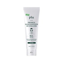 플루_프리미엄 손소독제 겔 180ml 손세정제 세니타이저, 없음
