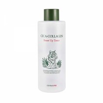 더마픽스 시카 콜라겐 부스트업 토너, 400ml, 1개