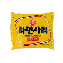 [고객만족][우수제품] 오뚜기 라면사리 5봉 라면사리 라면 사리 면사리 라면면사리 Bellos^^&&^^+++++, 상품선택