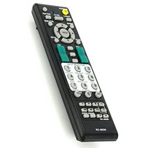 Gorilla babo Universal Remote for Onkyo Audio/Video Receiver HT-R340 HT-R530 HT-R540 HT-R550 HT-SR60, 1