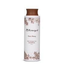 허니체 플로라 허니 샴푸 500ml, 1개