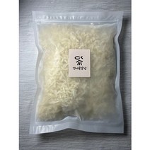 [건어물일상] 국내가공 백진미채 중가루 파지 일미채 진미가루 진미채가루 1kg, 1개