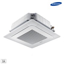 삼성 AC160RA4DHH1SY 천장형 인버터 무풍 냉난방 업소형에어컨 4Way 45평