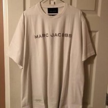 [해외]명품남자반팔티셔츠20125587 Marc Jacobs “The Big T SHIRT”