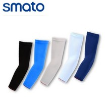 스마토 3D 입체편직 쿨토시 1EA 소프트밴드 냉감섬유, 흑색