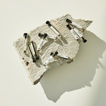 펜할리곤스 Type 2ml 오드퍼퓸 시향키트 사토리얼, 펜할리곤스 Type 사토리얼, 1개, 0.002l