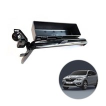 RST 그랜저IG 팰리세이드 스타리아 더뉴 싼타페TM 아반떼CN7 캐스퍼 XM3 전용 핸드폰거치대 휴대폰거치 / 15W 고속 무선충전기 별도, 르노1 XM3거치대(순정9.3인치전용)