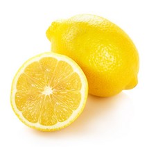고미네 레몬 슬라이스, 10g, 10개