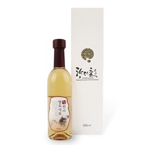 향지촌 현미 천연발효식초 250ml, 1병