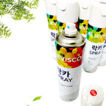 DIY 셀프 인테리어 철제 목재 가구 도색 페인트 리폼 도장 락카 스프레이, 무광흑색