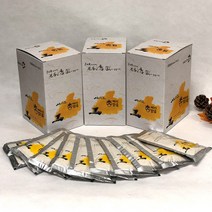 참살이모악골 수제 마시는 총명 90팩 100ml