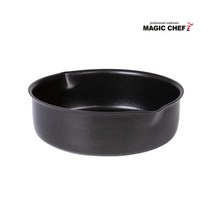 매직쉐프 인덕션 IH 프리핸들 후라이팬 20cm, 멀티플렉스팬24cm