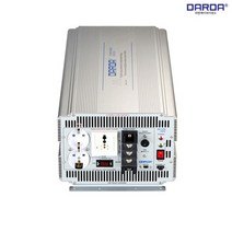 피앤케이하이테크 다르다 인버터 순수정현파 DK-1260