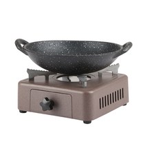 샤브냄비 알코올 마른 파파라치 난로 상용 숏 가정용 싱글 한 사람 음식점 전용 고체 화보일러 2909692518, 대리석 _27 블랙 냄비 10 개, 본상품