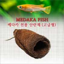 자연과사람 메다카 산란채(고급형 Hand Made-Japan Origin), 1개