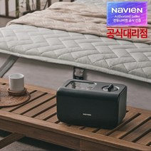 경동나비엔 온수매트 숙면매트 EQM595, SS(싱글/슬림)