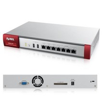 자이젤 USG 110 Bundle UTM통합보안장비 VPN 라우터 방화벽 랜/광통신 장비-랜케이블/랜장비