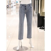 [AK수원점] [ab.f.z] 로우라이즈슬림데님팬츠 (KSX5HE34G)