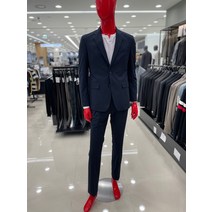 RNW 파워스트레치 수트 상 하세트SSJUCBB2SSN