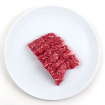 [숙성시대] 미국산 초이스등급 살치살 300g 프리미엄 구이용 소고기, 1개