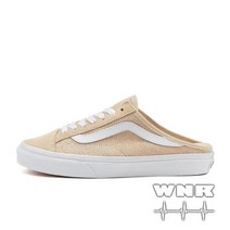 반스 코지 니트 스타일 36 STYLE 뮬 VN0A7Q5YLBR1